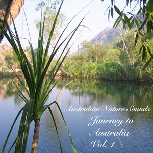 Journey to Australia - Vol. 1