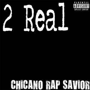 Chicano Rap Savior