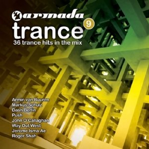 Armada Trance 9
