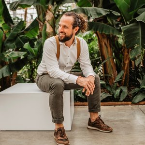 Lars Zebregs 的头像