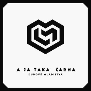 A ja taka čarna