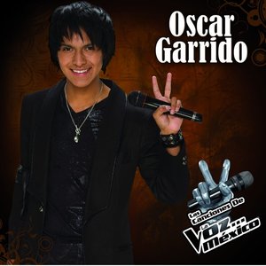 Avatar for Óscar Garrido