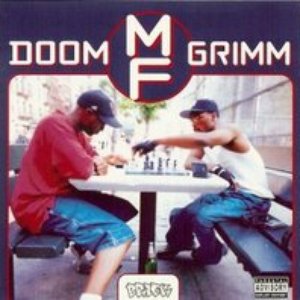 Avatar für MF Doom/MF Grimm