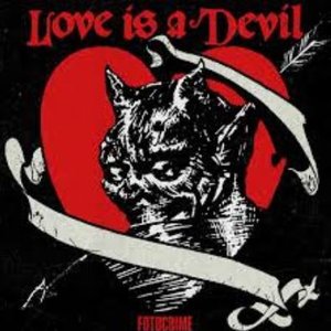 Love is a Devil