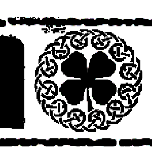 Avatar für Shamrock