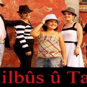 Avatar for Silbûs Û Tarî