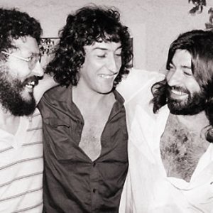 Toninho Horta E Orquestra Fantasma 的头像