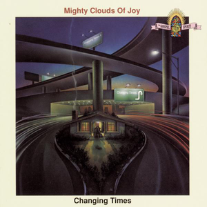 The Mighty Clouds Of Joy - I Get A Blessing Everyday Lyrics - Zortam Music