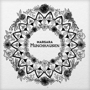 Münchhausen - EP