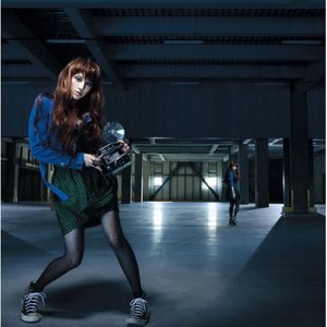 Avatar for Kuriyama Chiaki