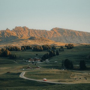 Distant Dreams