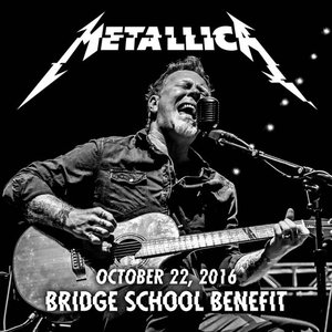 October 22, 2016 The Bridge School Benefit, Mountain View, CA