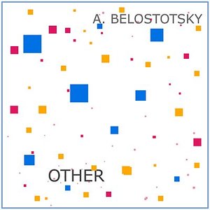 A. Belostotsky のアバター