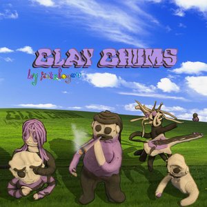 Clay Chums