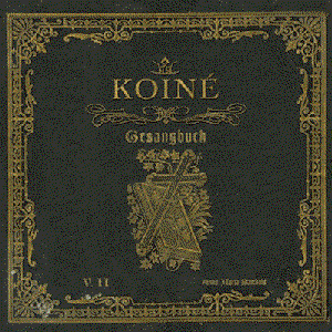 Vol. II Gesangbuch