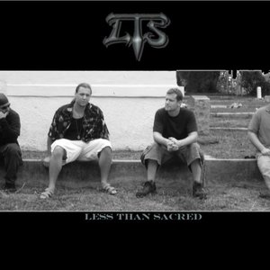 Less Than Sacred 的头像
