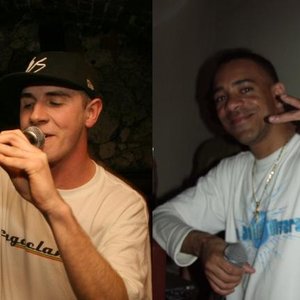 Junior Stress & Tony Junior B.I.G. 的头像