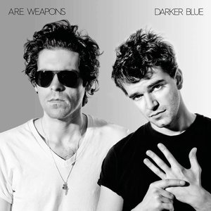 Darker Blue