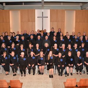 Christelijk Gemengd Koor Rijnmond 的头像