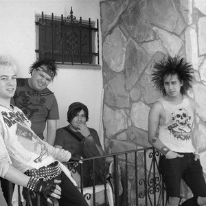 Lab Rats photo provided by Last.fm