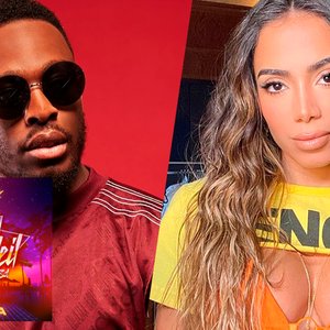 Avatar för Dadju & Anitta