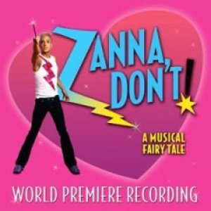 Bild für 'Zanna Don't'