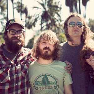 The Parson Red Heads photo provided by Last.fm