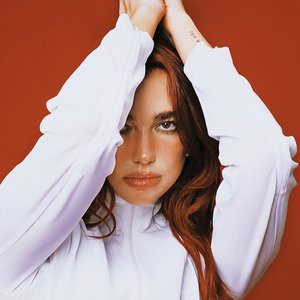 Dua Lipa için avatar