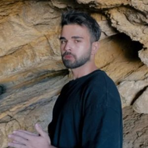 Ege Yanik 的头像