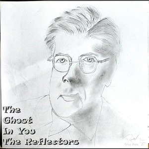 The Ghost In You - Single