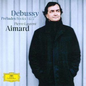 Debussy: Préludes Books 1 & 2