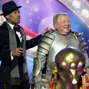 Image for 'The Masked Singer: Knight'