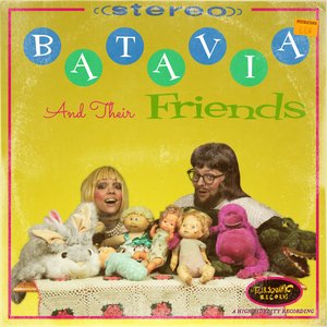 Batavia and Their Friends