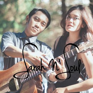 Sarah N' Soul 的头像