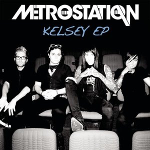 Kelsey - EP