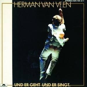 Und er geht und er singt cover