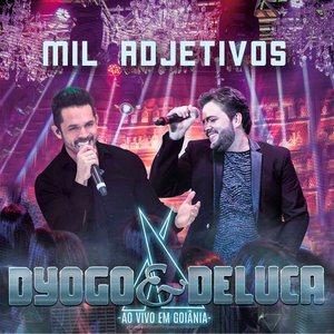 Mil Adjetivos (Ao Vivo)