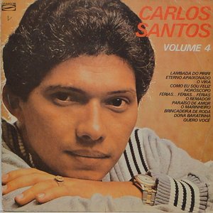 Carlos Santos, Vol. 4