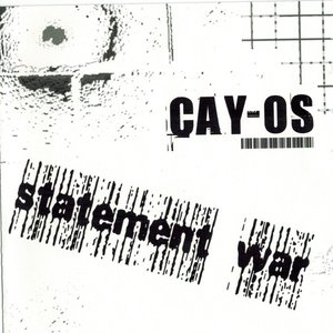 statement war