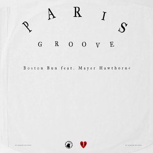 Paris Groove