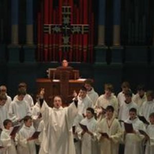 Charlotte Church & Monks of Glenstal Abbey 的头像