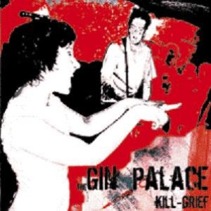 Kill-Grief