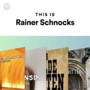 Rainer Schnocks 的头像