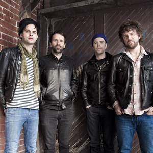 The Trews