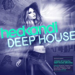 Hed Kandi Deep House 2014