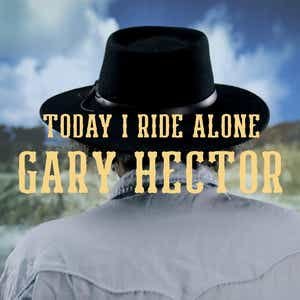 Today I Ride Alone - Single