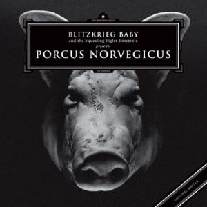 Porcus Norvegicus