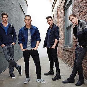 Avatar for Big Time Rush