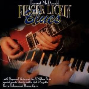 Finger Lickin Blues