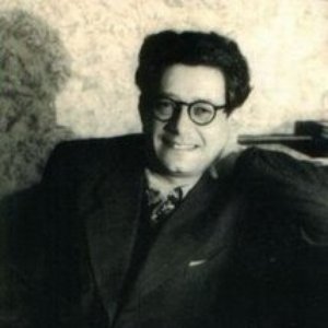 Grigory Ginzburg 的头像